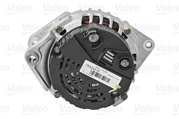 Alternator potrivit CITROEN JUMPER I; FIAT DUCATO; PEUGEOT BOXER 2.8D dupa 2000 - (14V, 120A) [3]