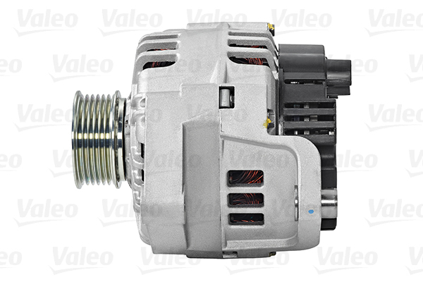 Alternator potrivit CITROEN JUMPER I; FIAT DUCATO; PEUGEOT BOXER 2.8D dupa 2000 - (14V, 120A) [4]