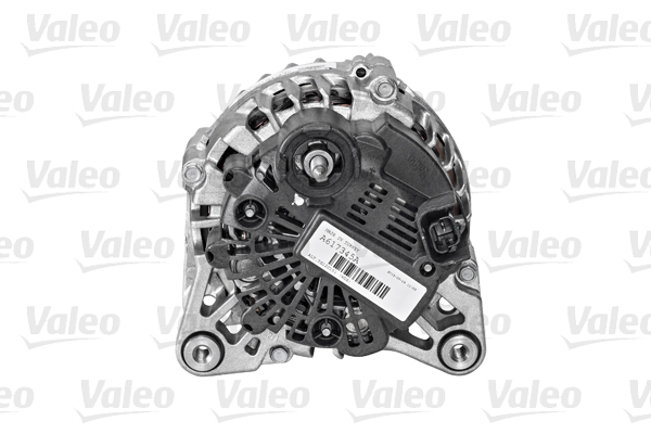 Alternator potrivit DACIA DOKKER, DOKKER EXPRESS/MINIVAN, DUSTER, DUSTER/SUV, LODGY, LOGAN, LOGAN EXPRESS, LOGAN II, LOGAN MCV, LOGAN MCV II, SANDERO 1.5D/1.6/1.6LPG dupa 2001 - (14V, 120A) [3]