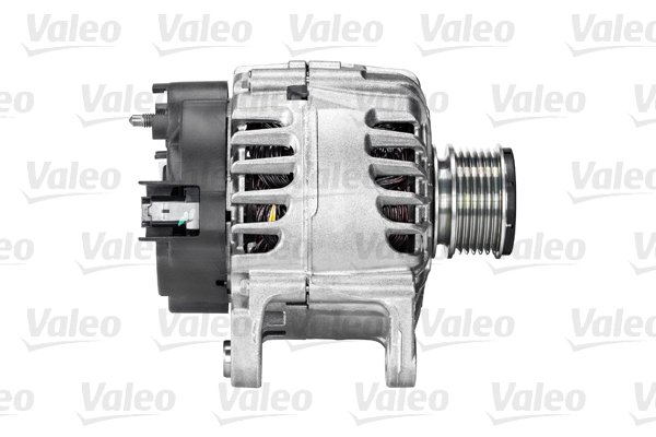 Alternator potrivit DACIA DOKKER, DOKKER EXPRESS/MINIVAN, DUSTER, DUSTER/SUV, LODGY, LOGAN, LOGAN EXPRESS, LOGAN II, LOGAN MCV, LOGAN MCV II, SANDERO 1.5D/1.6/1.6LPG dupa 2001 - (14V, 120A) [4]