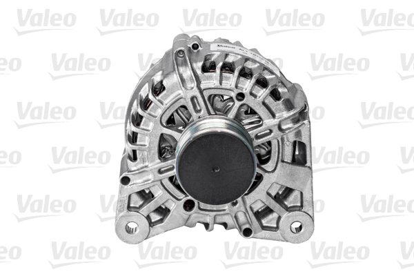 Alternator potrivit DACIA DOKKER, DOKKER EXPRESS/MINIVAN, DUSTER, DUSTER/SUV, LODGY, LOGAN, LOGAN EXPRESS, LOGAN II, LOGAN MCV, LOGAN MCV II, SANDERO 1.5D/1.6/1.6LPG dupa 2001 - (14V, 120A) [2]