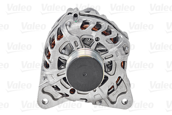 Alternator potrivit DACIA DOKKER, DOKKER EXPRESS/MINIVAN, DUSTER, DUSTER/SUV, LODGY, LOGAN, LOGAN EXPRESS, LOGAN II, LOGAN MCV, LOGAN MCV II, SANDERO, SANDERO II 1.5D dupa 2005 - (14V, 120A) [2]