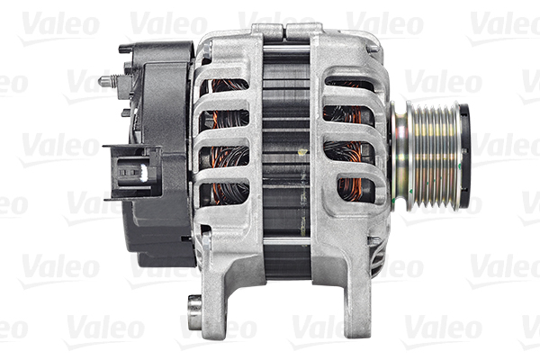 Alternator potrivit DACIA DOKKER, DOKKER EXPRESS/MINIVAN, DUSTER, DUSTER/SUV, LODGY, LOGAN, LOGAN EXPRESS, LOGAN II, LOGAN MCV, LOGAN MCV II, SANDERO, SANDERO II 1.5D dupa 2005 - (14V, 120A) [4]