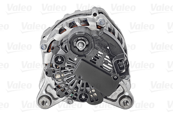 Alternator potrivit DACIA DOKKER, DOKKER EXPRESS/MINIVAN, DUSTER, DUSTER/SUV, LODGY, LOGAN, LOGAN EXPRESS, LOGAN II, LOGAN MCV, LOGAN MCV II, SANDERO, SANDERO II 1.5D dupa 2005 - (14V, 120A) [3]