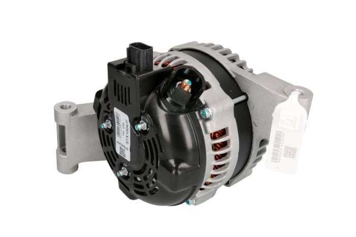 Alternator (14V, 120A) potrivit FORD C-MAX, FOCUS C-MAX, FOCUS II 1.6-2.0LPG 07.04-09.12 [2]
