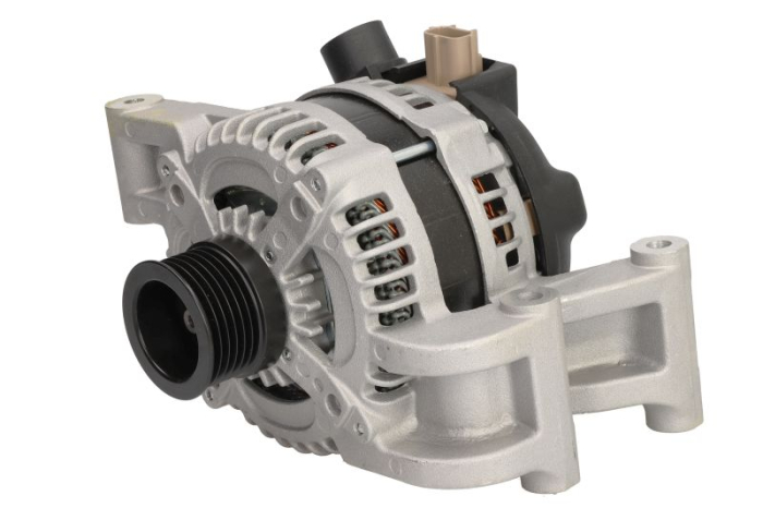 Alternator (14V, 120A) potrivit FORD C-MAX, FOCUS C-MAX, FOCUS II 1.8-2.0LPG 03.04-09.12
