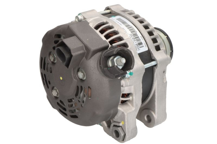 Alternator potrivit FORD ECOSPORT, FIESTA VI, FOCUS III, FOCUS III/KOMBI, TOURNEO COURIER B460, TRANSIT COURIER B460, TRANSIT COURIER B460/MINIVAN 1.0 dupa 2012 (14V, 120A) [2]