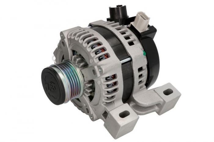 Alternator (14V, 120A) potrivit FORD FOCUS II 2.5 10.05-09.12