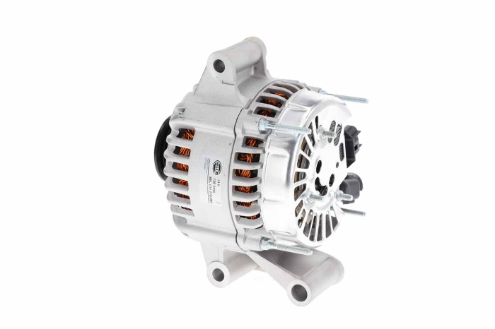 Alternator (14V, 120A) potrivit FORD MONDEO III; JAGUAR X-tip I 1.8-3.0 10.00-12.09 [3]