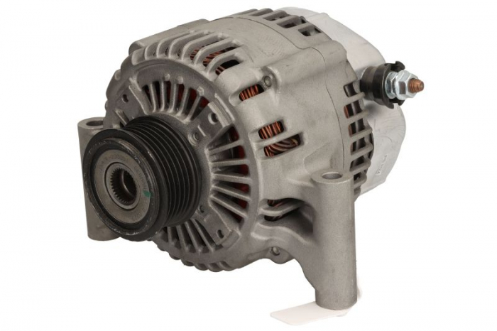 Alternator (14V, 120A) potrivit JAGUAR S-TYPE II 2.5 3.0 01.99-10.07