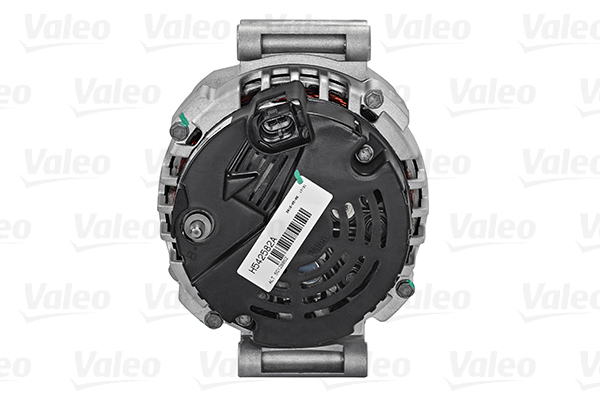 Alternator potrivit MERCEDES C (CL203), C T-MODEL (S203), C (W203), CLC (CL203), CLK (A209), CLK (C209), E (W211), SLK (R171) 1.8/1.8CNG 2002-2011 - (14V, 120A) [3]