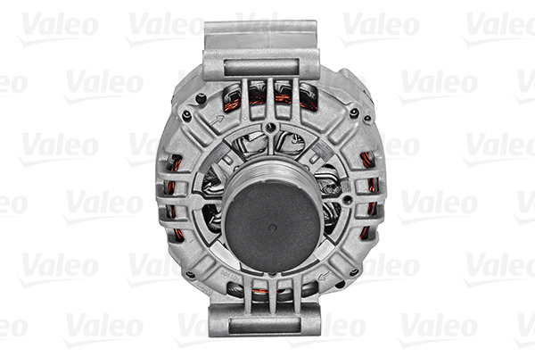 Alternator potrivit MERCEDES C (CL203), C T-MODEL (S203), C (W203), CLC (CL203), CLK (A209), CLK (C209), E (W211), SLK (R171) 1.8/1.8CNG 2002-2011 - (14V, 120A) [2]