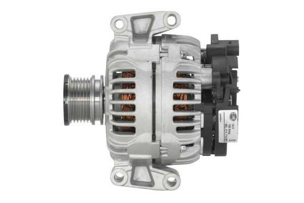 Alternator (14V, 120A) potrivit MERCEDES SPRINTER 3,5-T (B906), SPRINTER 3-T (B906), SPRINTER 4,6-T (B906), SPRINTER 5-T (B906), VIANO (W639), VITO   MIXTO (W639), VITO (W639) 2.0D-3.0D 09.03-