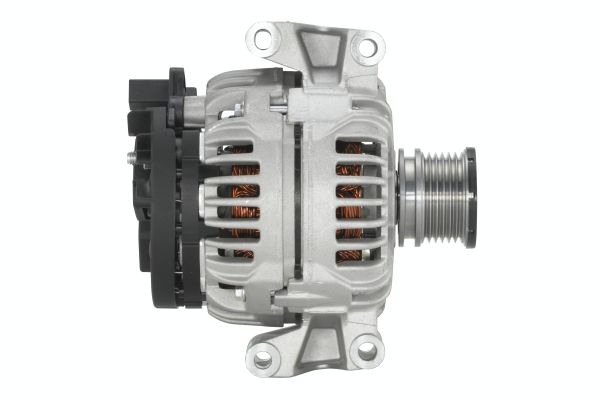 Alternator potrivit MERCEDES SPRINTER 3,5-T (B906), SPRINTER 3-T (B906), SPRINTER 4,6-T (B906), SPRINTER 5-T (B906), VIANO (W639), VITO / MIXTO (W639), VITO (W639) 2.0D-3.0D dupa 2003 (14V, 120A) [4]