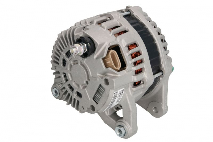 Alternator (14V, 120A) potrivit NISSAN NOTE, QASHQAI I, TIIDA 1.6/1.8/2.0 09.04-12.13 [2]