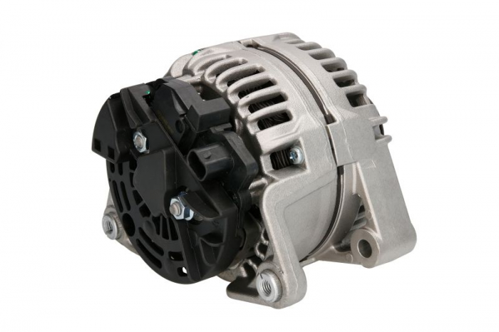 Alternator potrivit OPEL ASTRA G, ASTRA G CLASSIC, ASTRA H, COMBO TOUR, COMBO/MINIVAN, CORSA C, CORSA C/HATCHBACK, CORSA D, CORSA D/HATCHBACK, MERIVA A, TIGRA 1.0-1.4LPG dupa 2000 - (14V, 120A) [2]