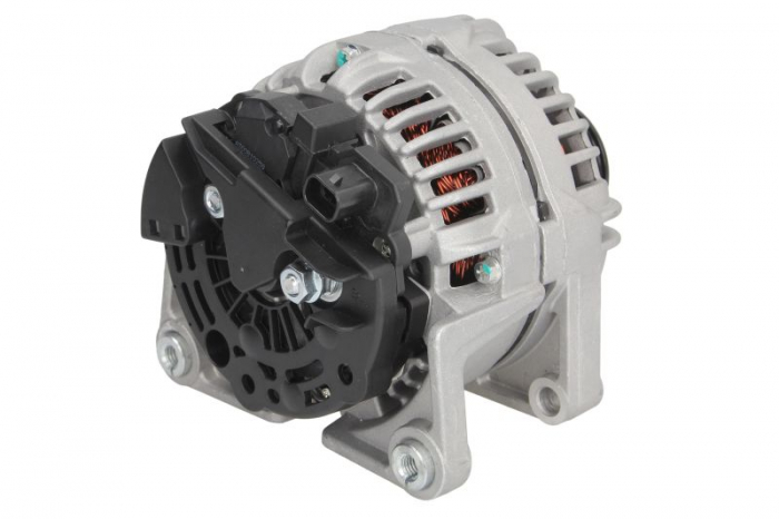 Alternator (14V, 120A) potrivit OPEL ASTRA H, ASTRA H CLASSIC, ASTRA H GTC, SIGNUM, VECTRA C, VECTRA C GTS, ZAFIRA B, ZAFIRA B/MINIVAN 1.6/1.6LPG/1.8 07.05- [2]
