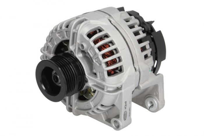 Alternator (14V, 120A) potrivit OPEL ASTRA H, ASTRA H CLASSIC, ASTRA H GTC, SIGNUM, VECTRA C, VECTRA C GTS, ZAFIRA B, ZAFIRA B MINIVAN 1.6 1.6LPG 1.8 07.05-