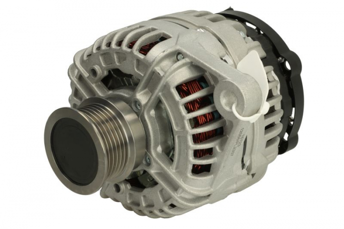 Alternator (14V, 120A) potrivit OPEL ASTRA H, ASTRA H GTC, SIGNUM, VECTRA C, VECTRA C GTS, ZAFIRA B 1.9D 04.04-04.15