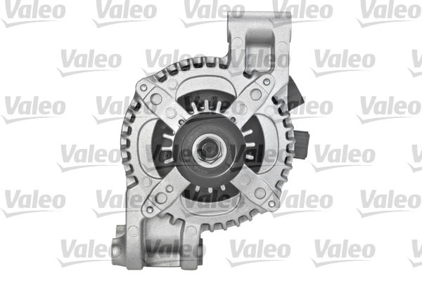 Alternator (14V, 120A) potrivit VOLVO C30, S40 II, V50; FORD C-MAX, FOCUS C-MAX, FOCUS II 1.4-2.5 10.03-12.12 [2]