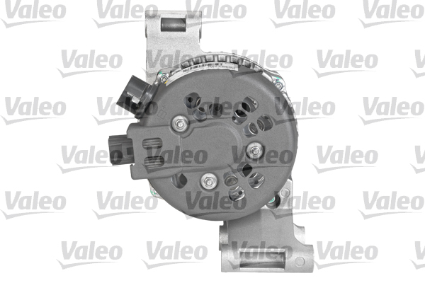 Alternator (14V, 120A) potrivit VOLVO C30, S40 II, V50; FORD C-MAX, FOCUS C-MAX, FOCUS II 1.4-2.5 10.03-12.12 [3]