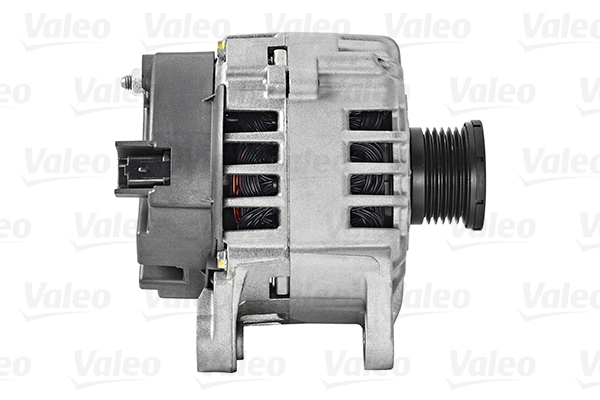 Alternator potrivit VOLVO S40 I, V40; MITSUBISHI CARISMA, SPACE STAR; NISSAN INTERSTAR, PRIMASTAR; OPEL MOVANO A, VIVARO A; RENAULT ESPACE III, LAGUNA I, LAGUNA II 1.8-2.5D dupa 1995 - (14V, 120A) [4]