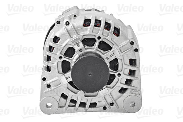 Alternator potrivit VOLVO S40 I, V40; MITSUBISHI CARISMA, SPACE STAR; NISSAN INTERSTAR, PRIMASTAR; OPEL MOVANO A, VIVARO A; RENAULT ESPACE III, LAGUNA I, LAGUNA II 1.8-2.5D dupa 1995 - (14V, 120A) [2]