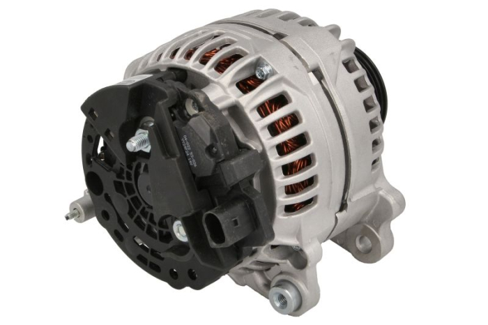 Alternator (14V, 120A) potrivit VOLVO S60 I, S70, S80 I, V70 I, V70 II, XC70 I; AUDI A3, A4 B5, A6 C5, TT; SEAT ALHAMBRA, CORDOBA, IBIZA III, IBIZA IV, IBIZA IV SC, INCA 1.0-3.2 09.90-08.15 [2]