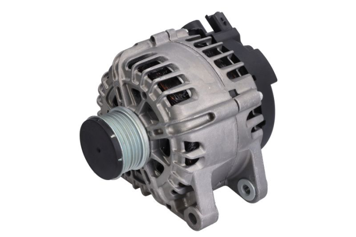 Alternator (14V, 120A, reconditionat profesional) potrivit DS DS 3; CITROEN BERLINGO, BERLINGO MINIVAN, C3 AIRCROSS II, C3 III, C4 CACTUS, C4 III, C4 SPACETOURER, C5 AIRCROSS 1.2 1.2LPG 1.5D 01.13-