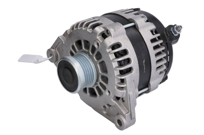 Alternator (14V, 120A, reconditionat profesional) potrivit SSANGYONG TIVOLI, XLV 1.6 1.6LPG 03.15-