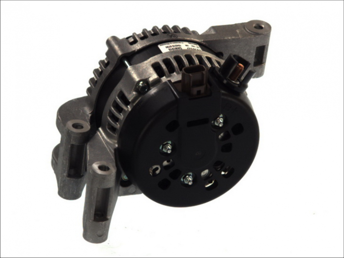 Alternator (14V, 120A) VOLVO C30, S40 II, V50; FORD C-MAX, FOCUS C-MAX, FOCUS II 1.8-2.0LPG intre 2003-2013 [2]