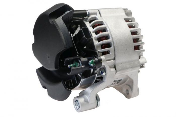 Alternator (14V, 125A) potrivit FORD TOURNEO CONNECT, TRANSIT CONNECT 1.8/1.8D 06.02-12.13 [2]