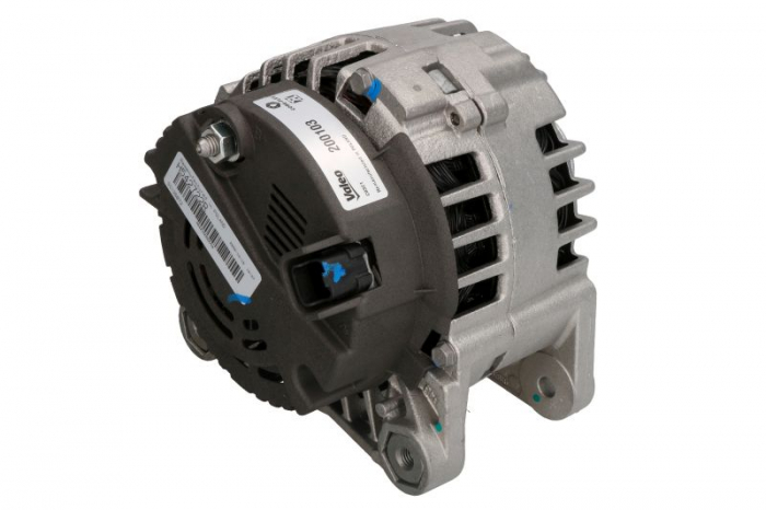 Alternator (14V, 125A) potrivit NISSAN INTERSTAR, PRIMASTAR; OPEL MOVANO A, VIVARO A; RENAULT AVANTIME, ESPACE III, LAGUNA II, MASTER II, TRAFIC II, VEL SATIS 1.8-2.5D 07.00- [2]