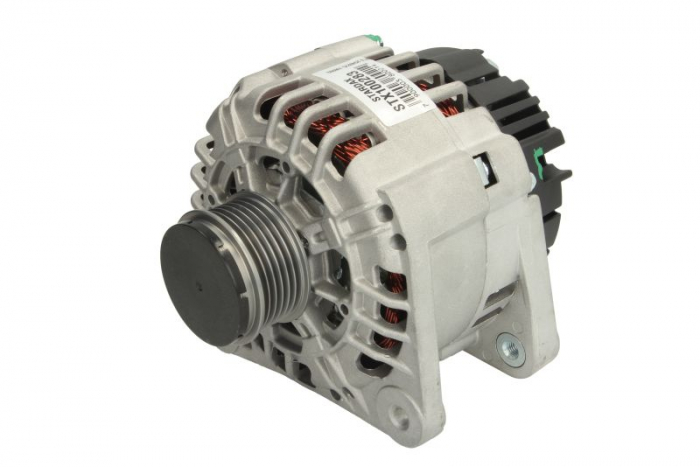 Alternator (14V, 125A) RENAULT LAGUNA II 1.8 2.0 intre 2001-2007