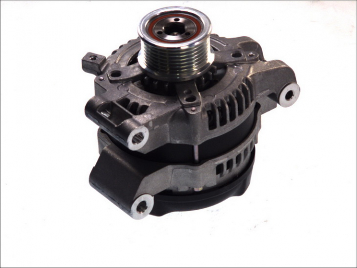 Alternator (14V, 130A) LEXUS IS II; TOYOTA AVENSIS, COROLLA VERSO, RAV 4 III, VERSO 2.0D/2.2D intre 2005-2018 [2]