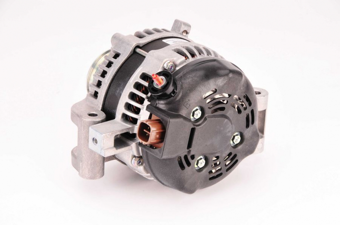 Alternator (14V, 130A) LEXUS IS II; TOYOTA AVENSIS, COROLLA VERSO, RAV 4 III, VERSO 2.0D/2.2D intre 2005-2018 [8]