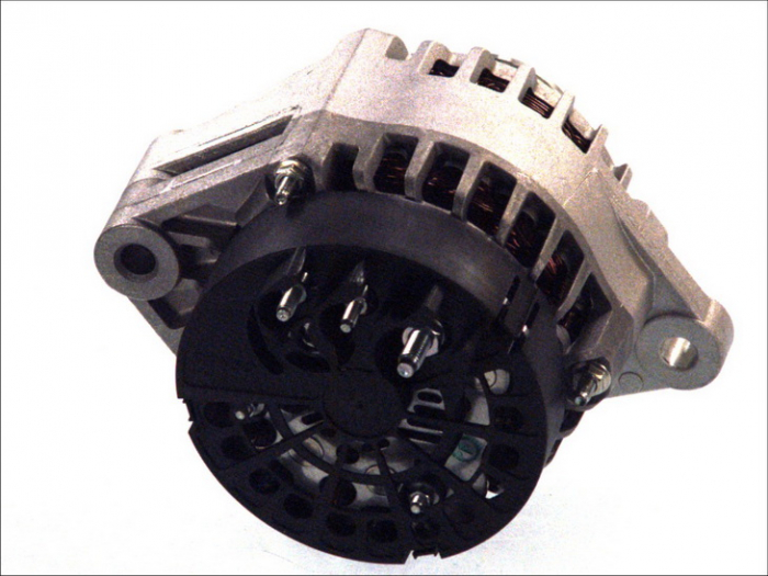 Alternator potrivit OPEL ASTRA H, ASTRA H GTC, SIGNUM, VECTRA C, VECTRA C GTS, ZAFIRA B; SAAB 9-3 1.9D 2004-2015 - (14V, 130A) [2]