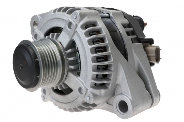 Alternator (14V, 130A) potrivit FIAT FREEMONT 2.0D 08.11-12.15