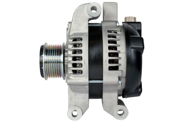 Alternator (14V, 130A) potrivit LEXUS IS II; TOYOTA AVENSIS, COROLLA VERSO, RAV 4 III, VERSO 2.0D 2.2D 08.05-10.18