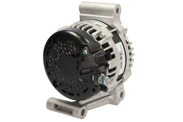 Alternator (14V, 130A) potrivit OPEL ADAM, ASTRA K, CORSA E 1.0 07.14- [2]