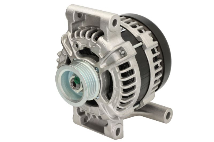 Alternator (14V, 130A) potrivit OPEL ADAM, ASTRA K, CORSA E 1.0 07.14-