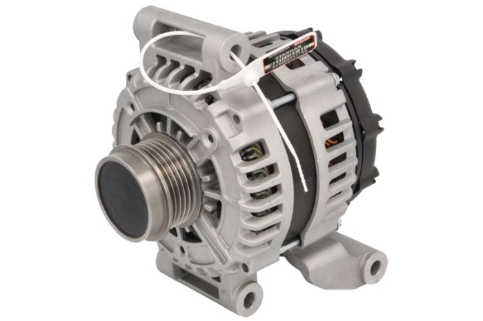 Alternator (14V, 130A, reconditionat profesional) potrivit OPEL MOKKA   MOKKA X 1.4 06.16-12.19
