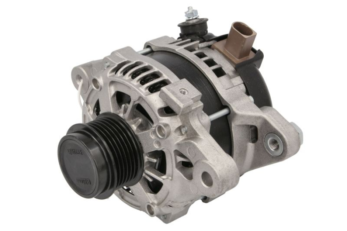Alternator (14V, 130A, reconditionat profesional) potrivit TOYOTA RAV 4 IV 2.0 12.12-11.18