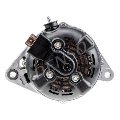 Alternator (14V, 130A) TOYOTA AVENSIS VERSO, PREVIA, RAV 4 II 2.0D intre 2001-2006 [2]