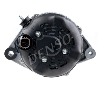 Alternator (14V, 130A) TOYOTA LAND CRUISER PRADO 3.0D dupa 2002