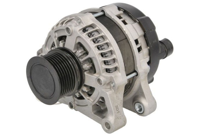 Alternator (14V, 135A, reconditionat profesional) potrivit HONDA CIVIC X, CR-V V, HR-V 1.5 06.16-