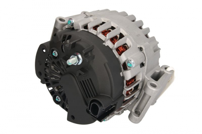 Alternator (14V, 140A) AUDI A4, A5, Q5 2.7D/3.2 intre 2007-2012 [2]