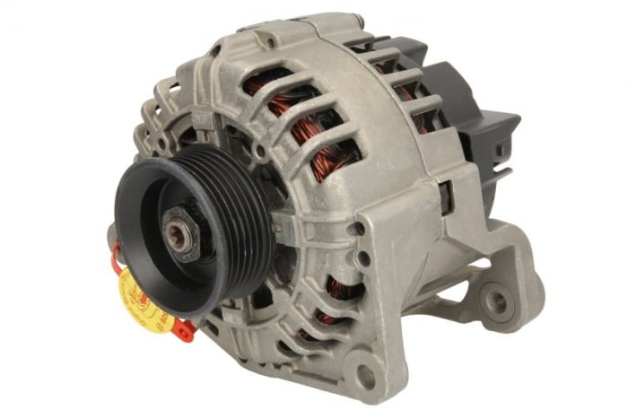 Alternator (14V, 140A) AUDI A4, A6, ALLROAD; SKODA SUPERB I; VW PASSAT 2.4-3.0 intre 2002-2008