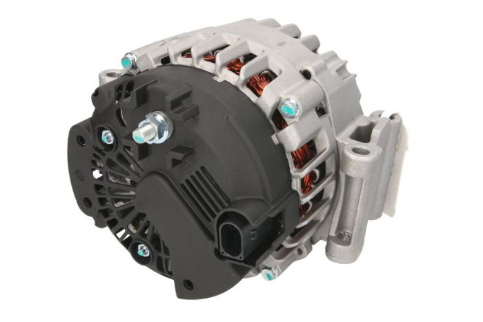 Alternator (14V, 140A) AUDI TT; SKODA SUPERB II; VW CC 1.8/2.0/2.0D intre 2008-2016 [2]