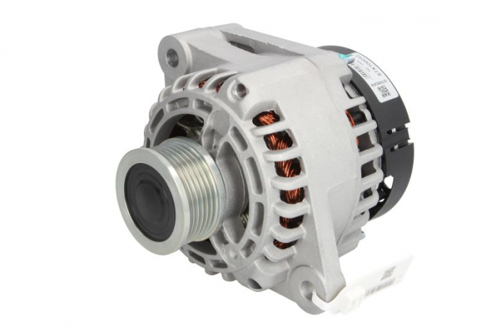 Alternator (14V, 140A) OPEL ASTRA H, ASTRA H GTC, SIGNUM, VECTRA C, VECTRA C GTS, ZAFIRA B; SAAB 9-3 1.9D intre 2004-2015